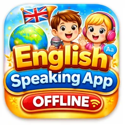 English Speaking: Learn & Talk のアイコン