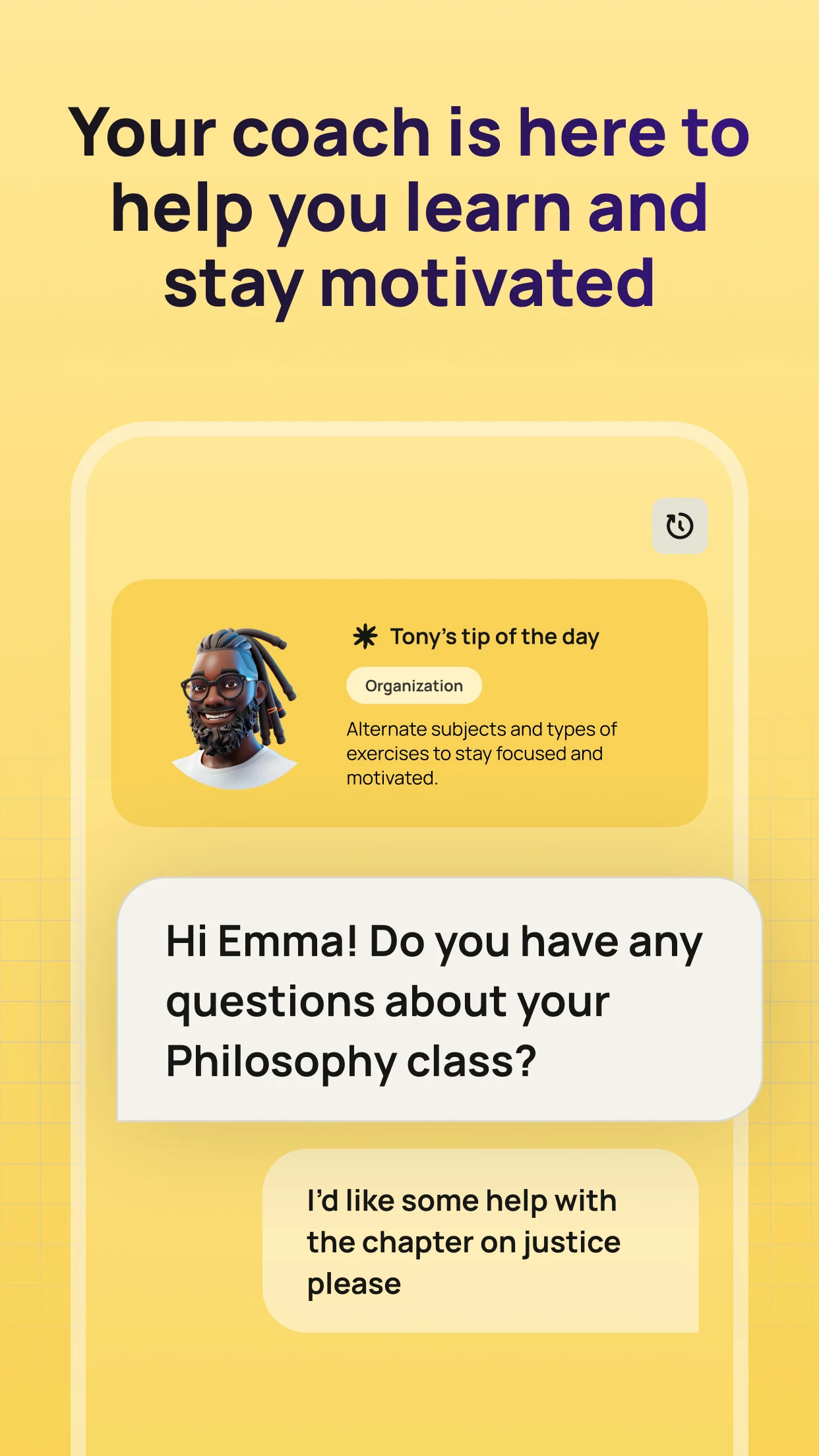 NeoStudy - Learn with AI screenshot