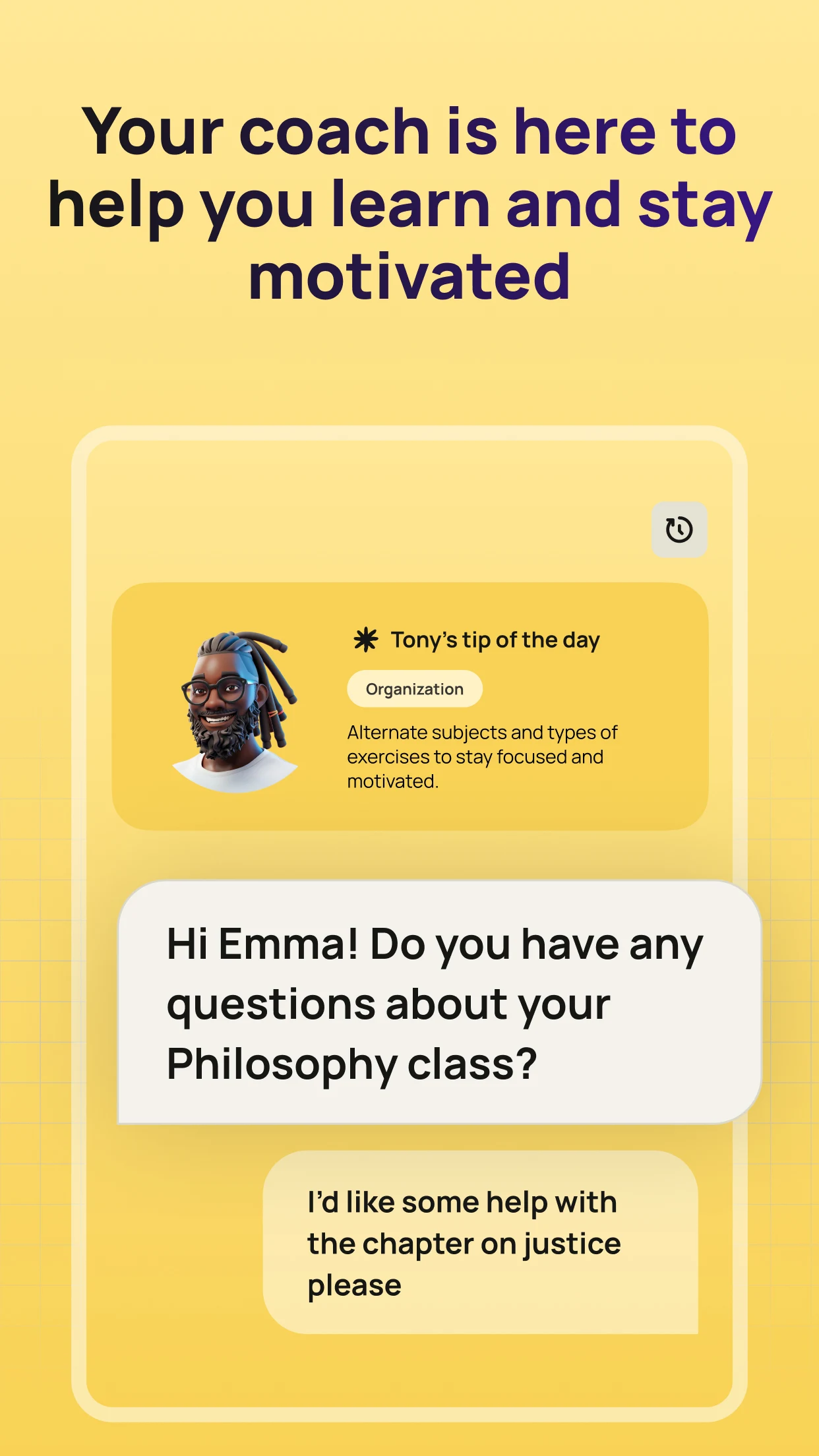 NeoStudy - Learn with AI screenshot