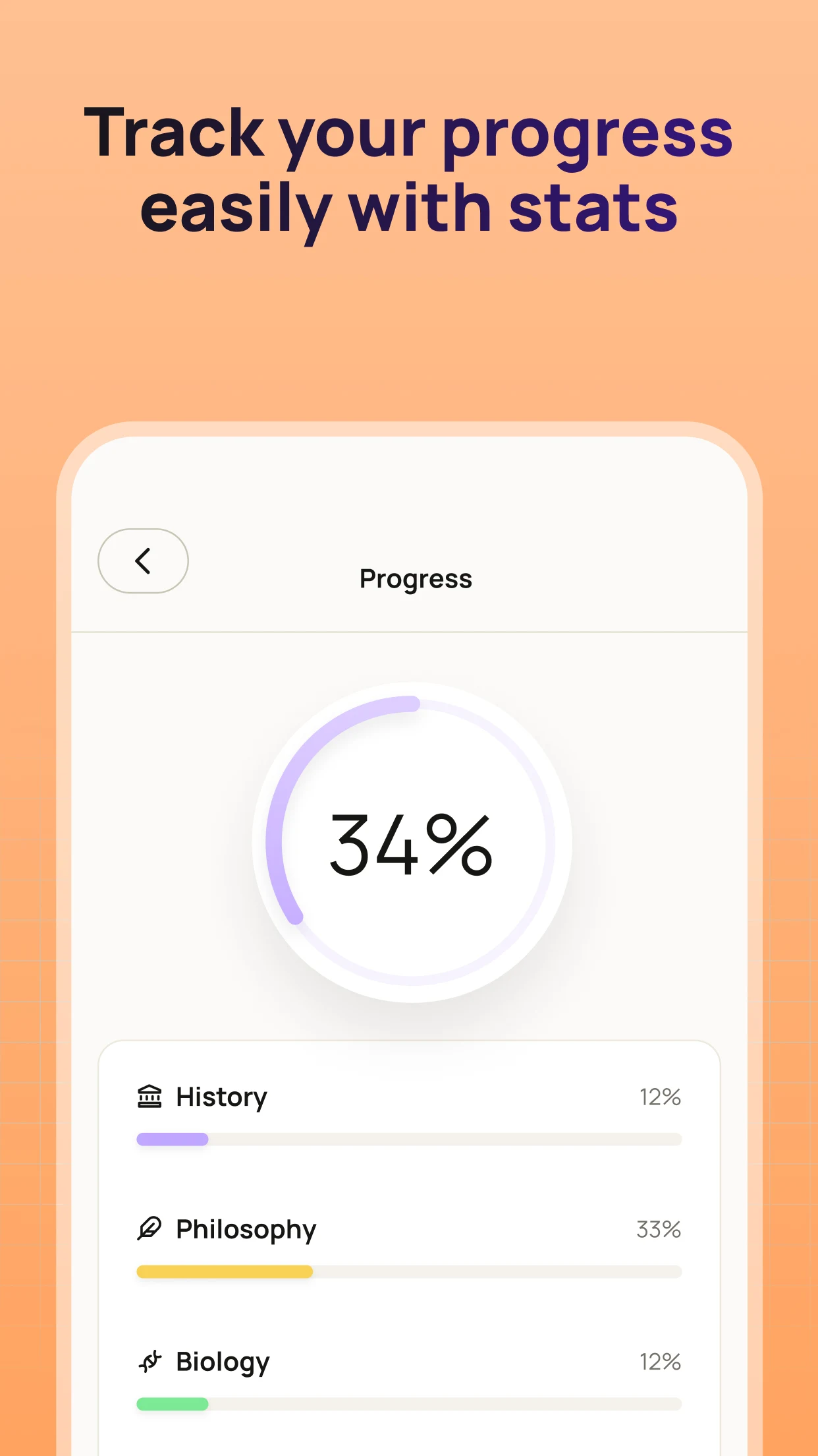 NeoStudy - Learn with AI screenshot
