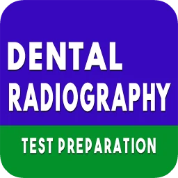 Ícone de Perguntas radiografia dental